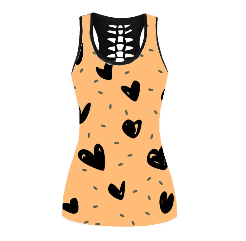 Customized Fashion Sleeveless Shirts