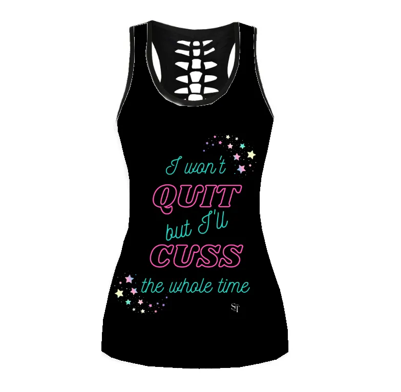 Customized Fashion Sleeveless Shirts