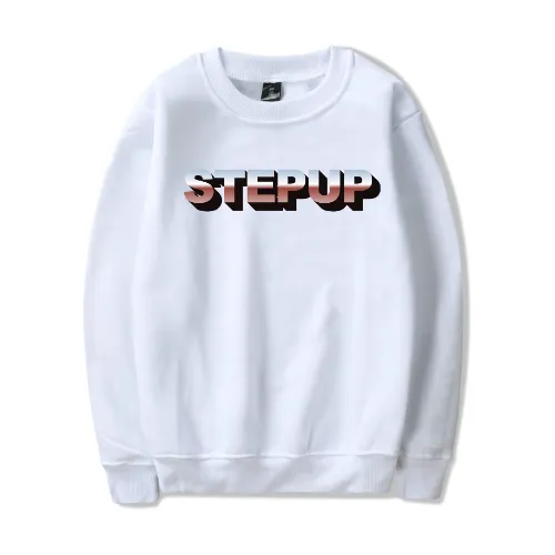 STEPUP