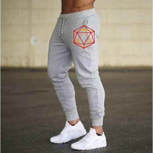 Volcanic Men's Sweat Pants