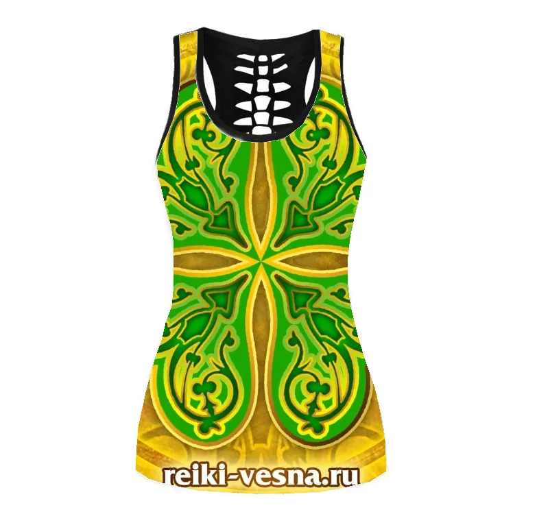 Customized Fashion Sleeveless Shirts