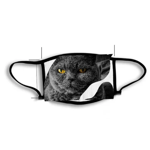 Cat Mask