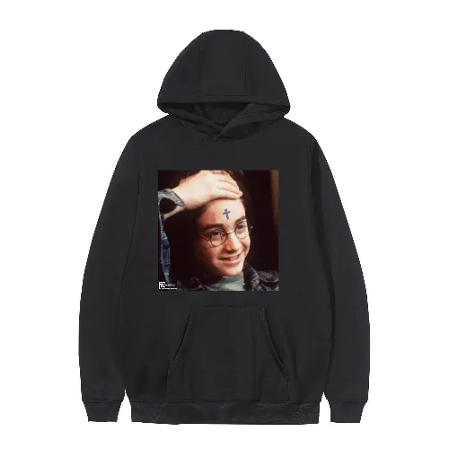 Harry Potter Oscuro