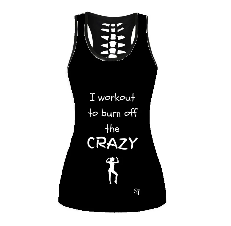 Customized Fashion Sleeveless Shirts