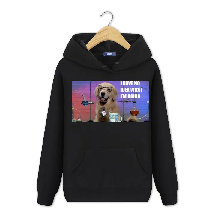 Men/Women Customized Hoodies,Thickened, For Couples, Families, Friends