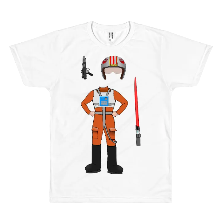 Custom Design, T-Shirt, Personal T-shirt