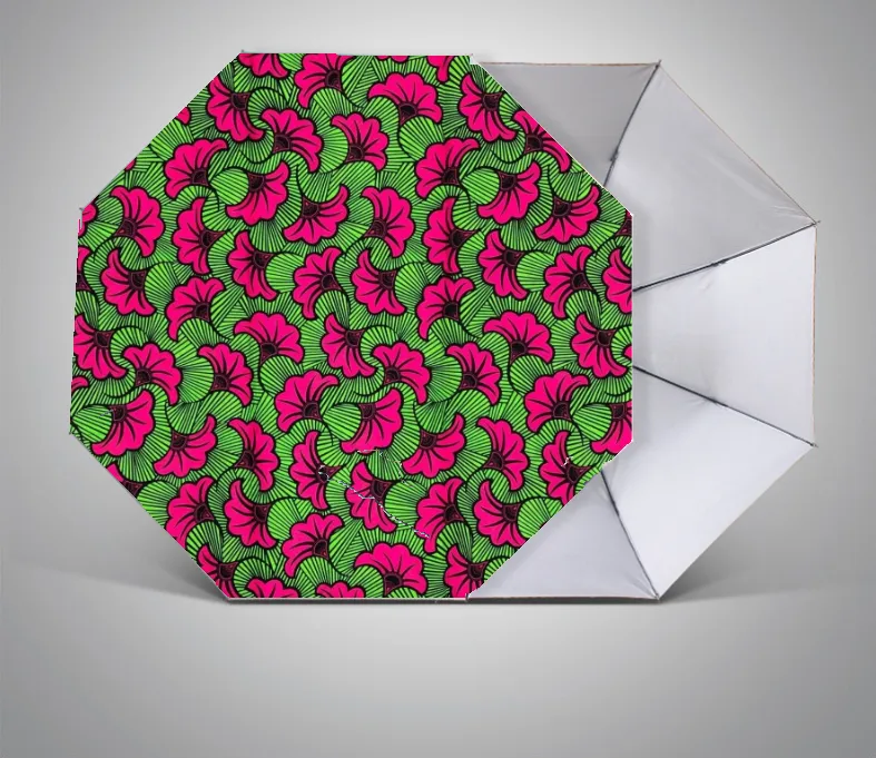 Customized Pattern Umbrella