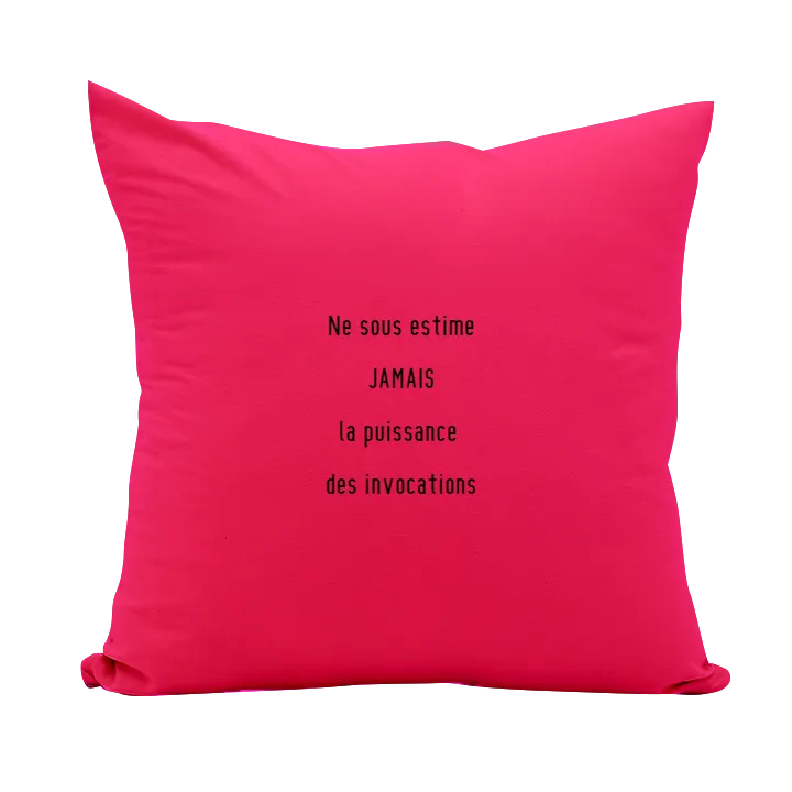 Throw Pillow