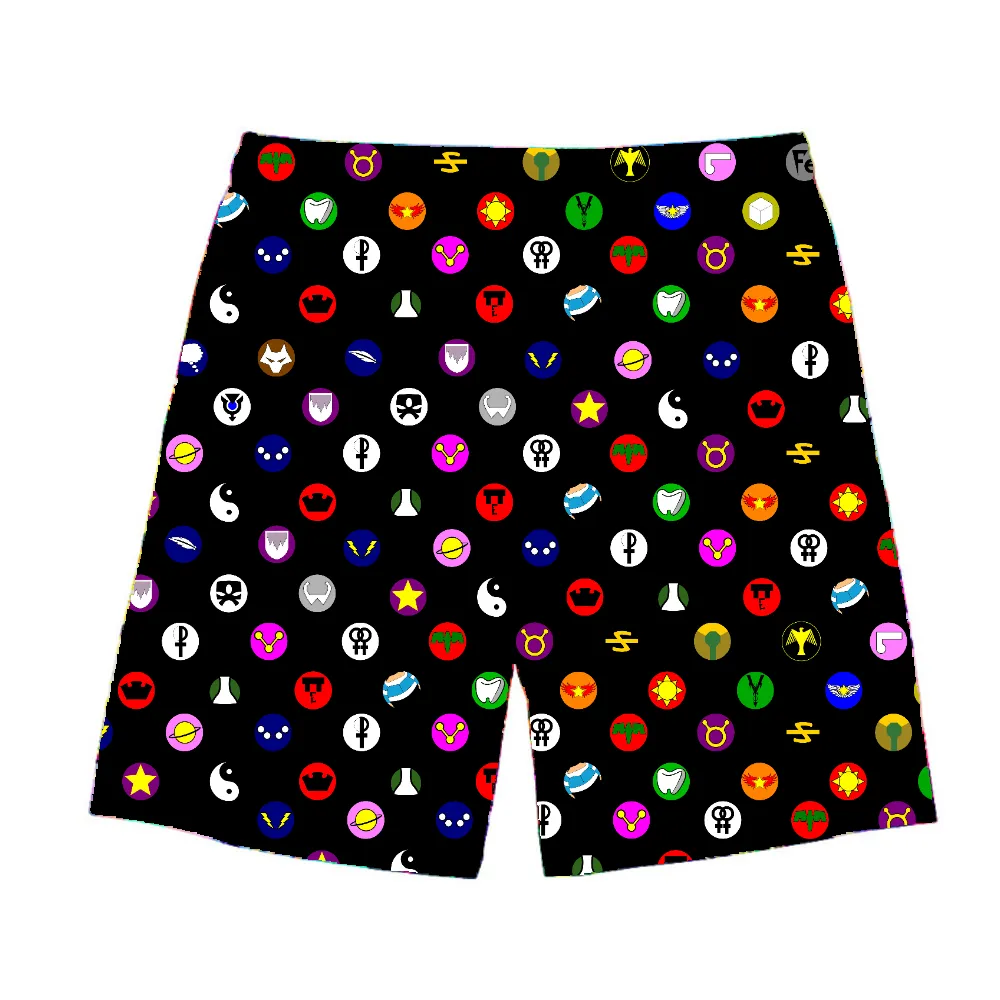 Legion icon Shorts