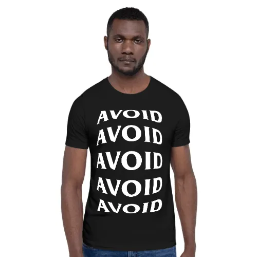 AVOID THE VOID