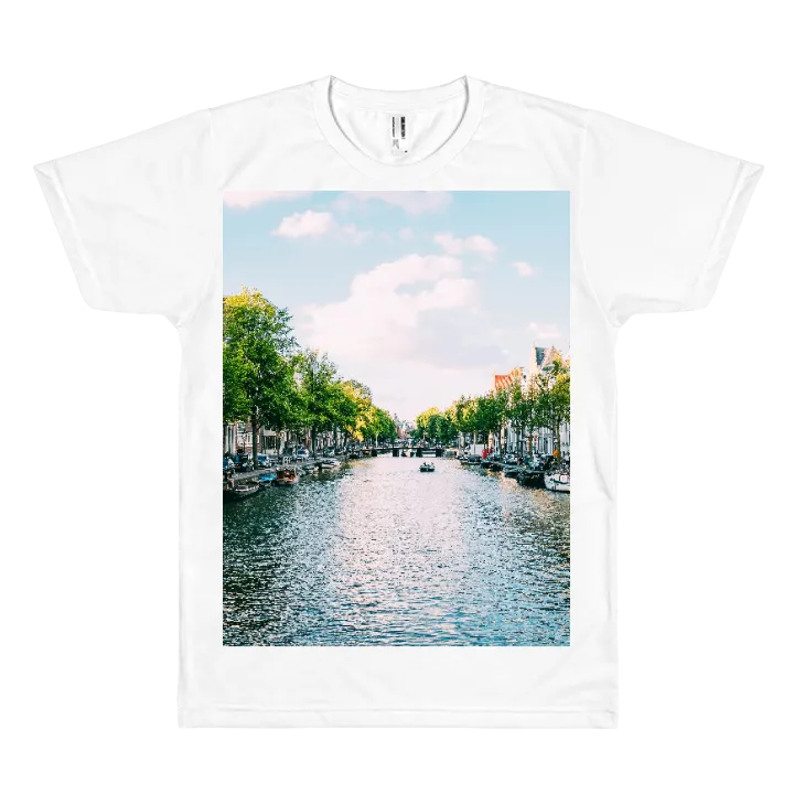 Custom Design, T-Shirt, Personal T-shirt