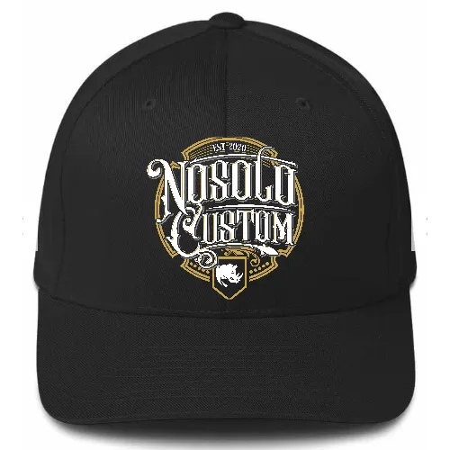 Gorra nosolocustom