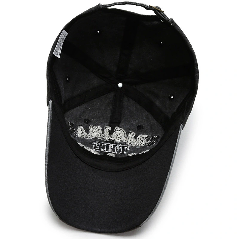 Do old cap spring and autumn outdoor sports