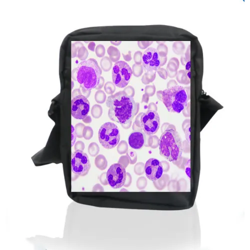 blood diff bag