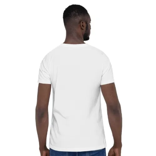 T-shirt tpmc
