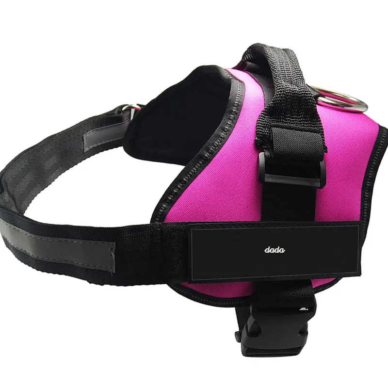 Dog Harness