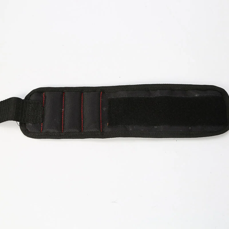 Magnetic Wrist Strap Magnetic Tool Wristband Strong Magnetic Wrist Strap