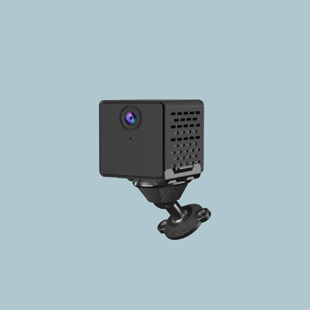Ultra Low Power Battery Network Camera