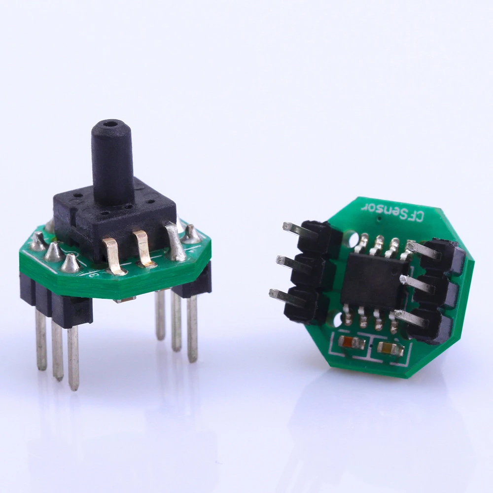 Digital IIC Pressure Sensor Module