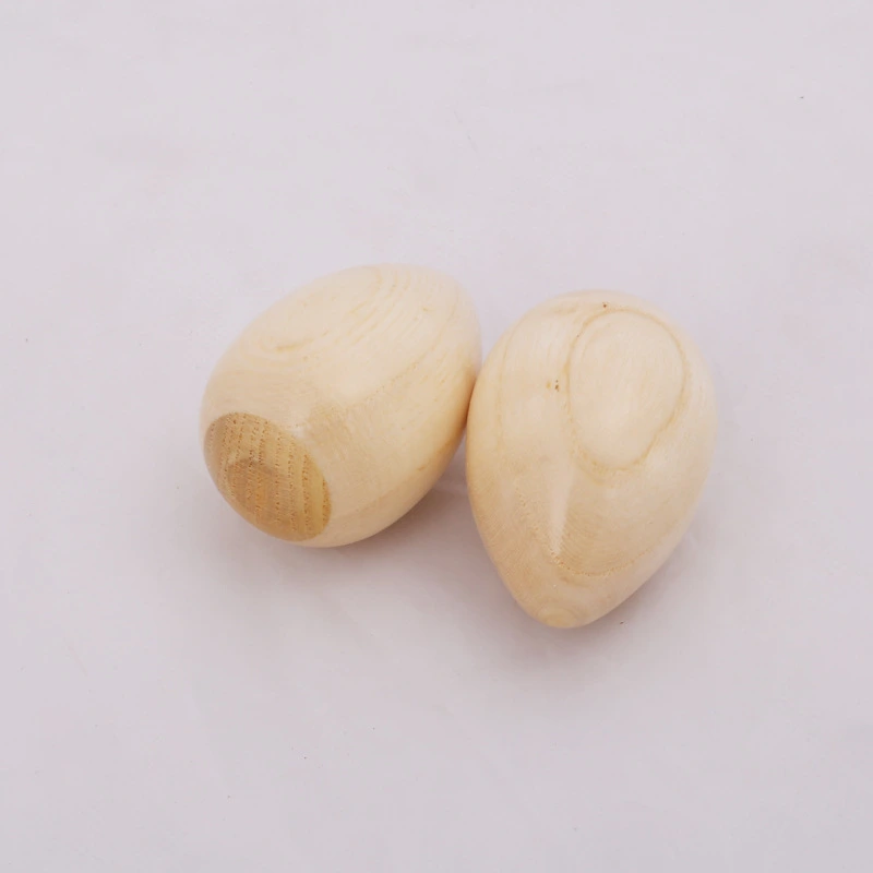 Wooden Sand Ball Children's Preschool Teaching Aids