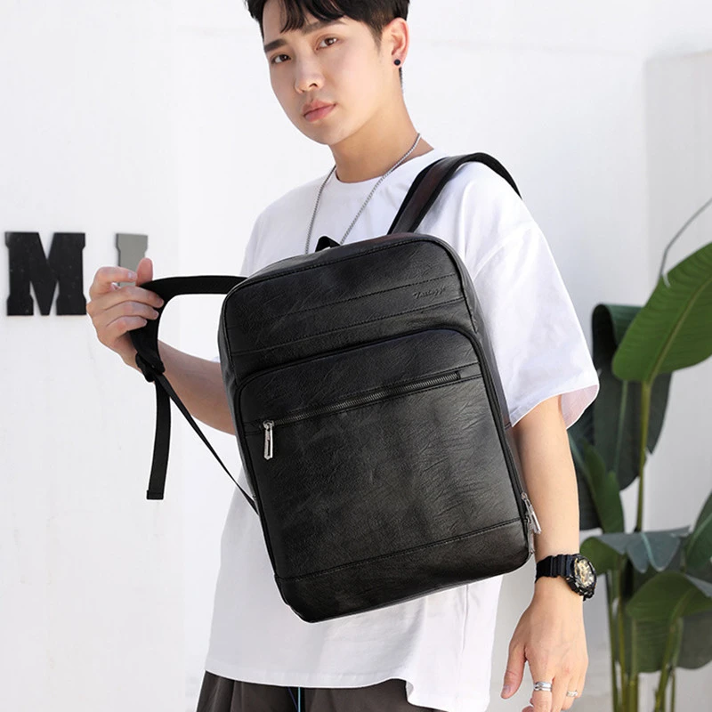 Men's Casual Business Backpack