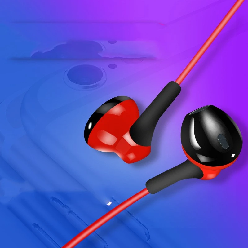 K-song Monitoring Line Length Anchor Earphones