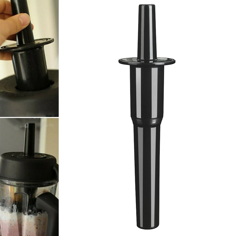 Tamper Tool Stir Stick Replacement for Vitamix Classic Standard 64 Oz Container