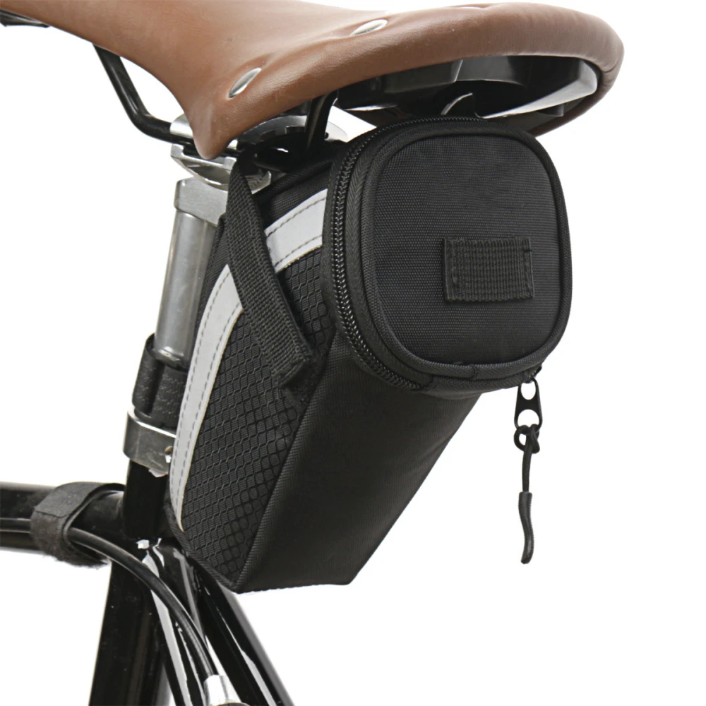 B-SOUL Bicycle Tail Bag Mountain Road