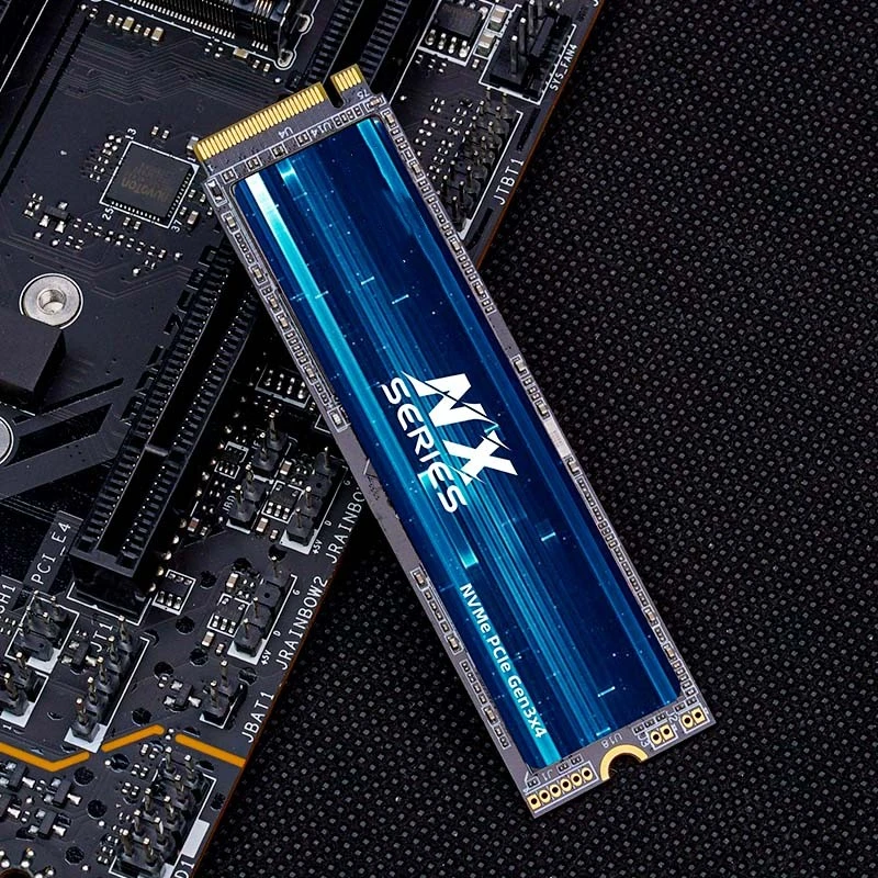 Laptop Solid-state Drive Interface
