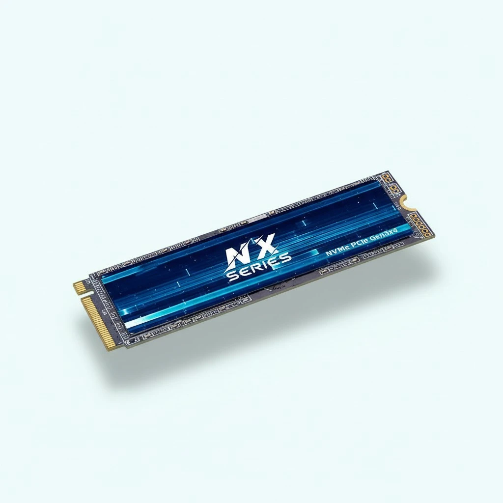 Laptop Solid-state Drive Interface