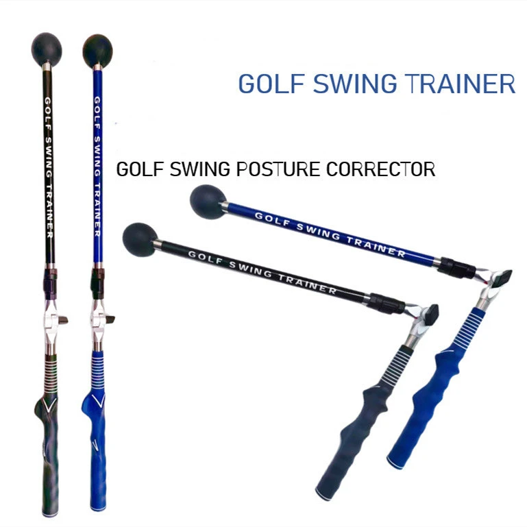 Fashion Simple Golf Swing Practitioner Posture Correction