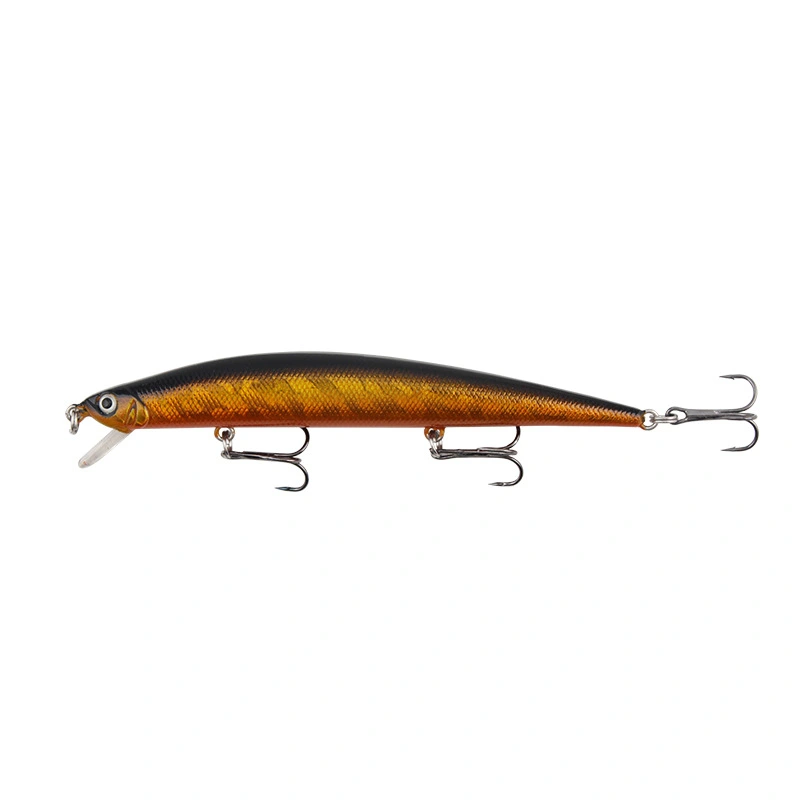 Long Cast Floating Pearl Mino Simulation Lure