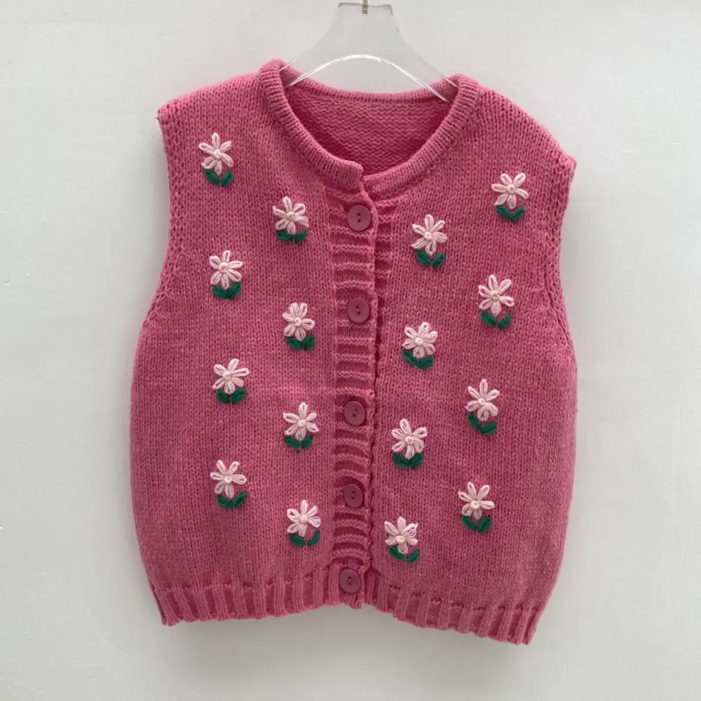 Sweater Vest