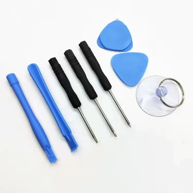 Fashionable And Simple Maintenance Combination Dismantling Tool Set