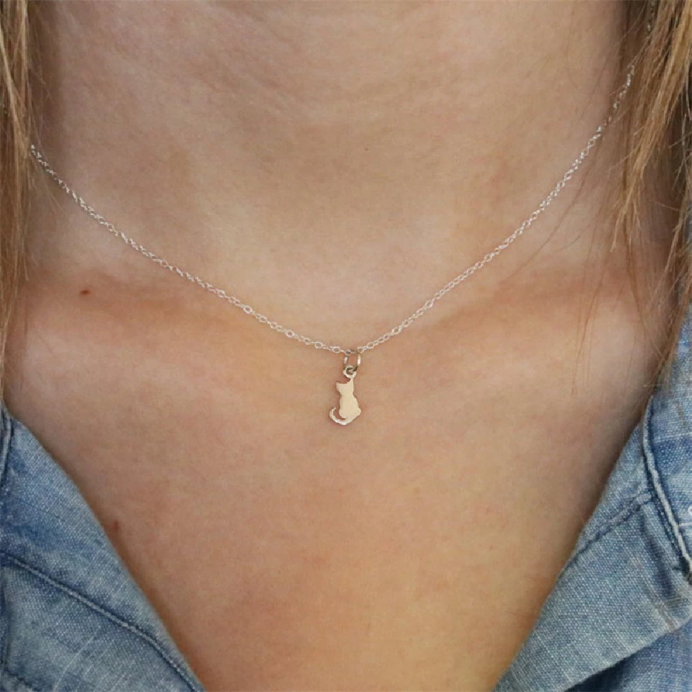 Women's New Fashion Simple Necklace