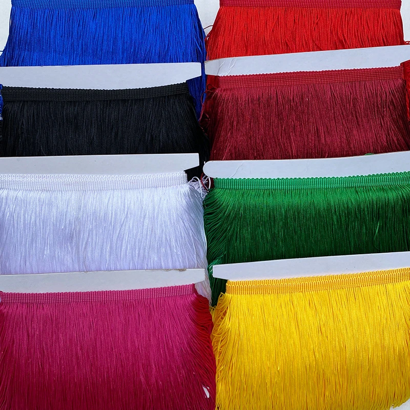 Clothing Hanging  Accessories Tassel Decoration