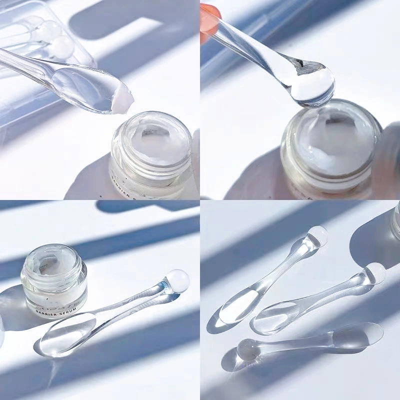 New Plastic ABS Cream Scoop Stick