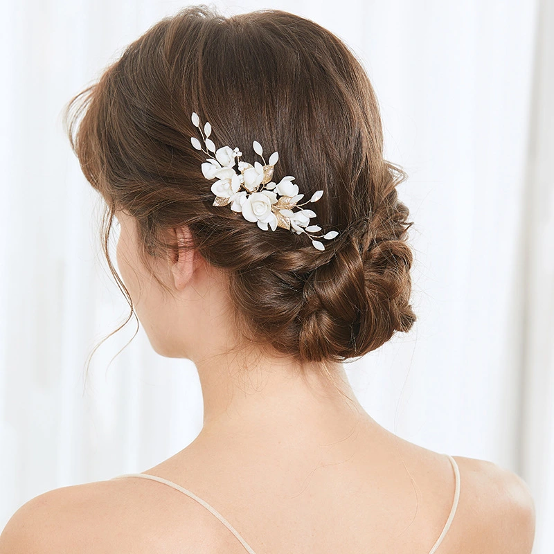 Wedding Bridesmaid Fairy Hair Accessories