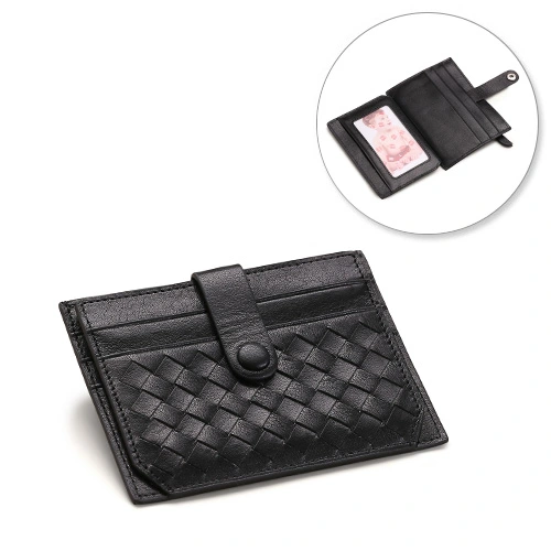 Fashion Women's Compact Certificate Cover