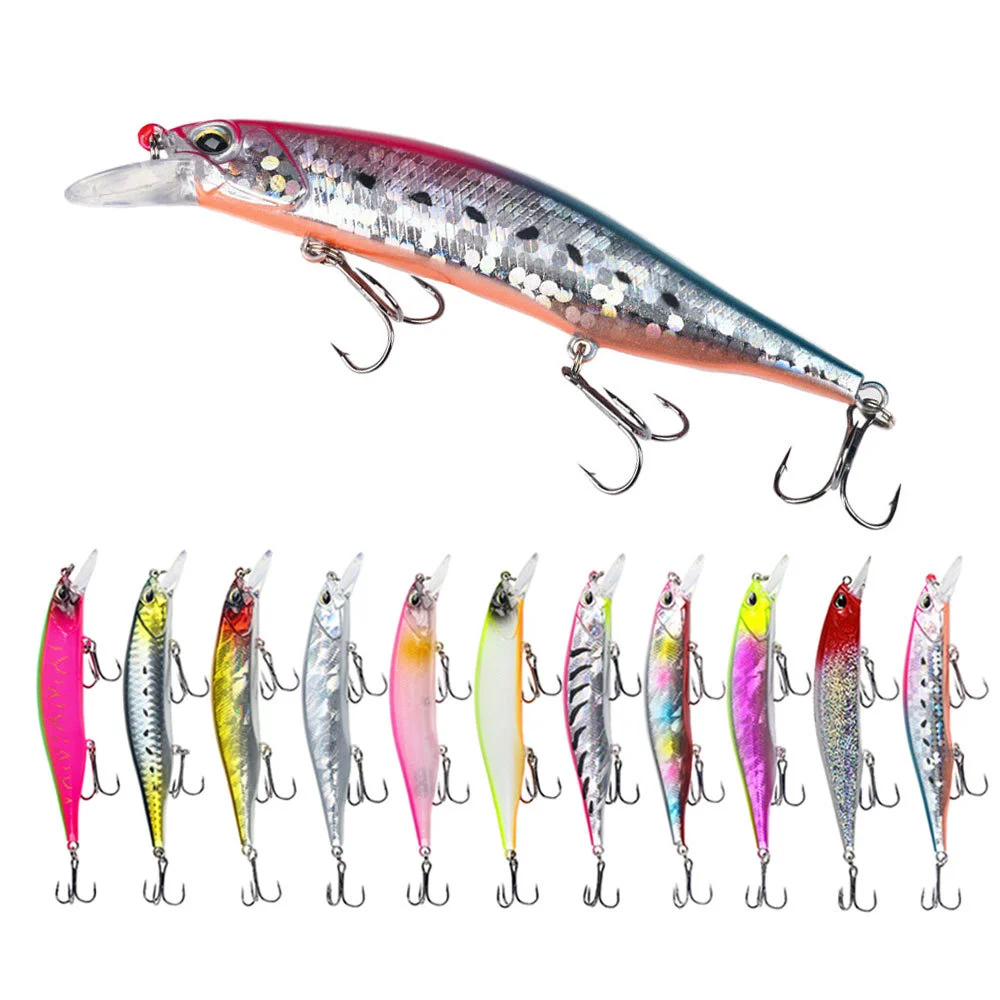 Fashion Personality Sea Fishing Dead Fly Bait