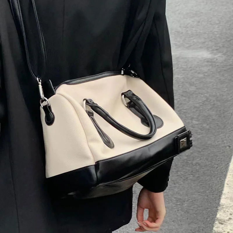 Fashion New Large Capacity Bag Female