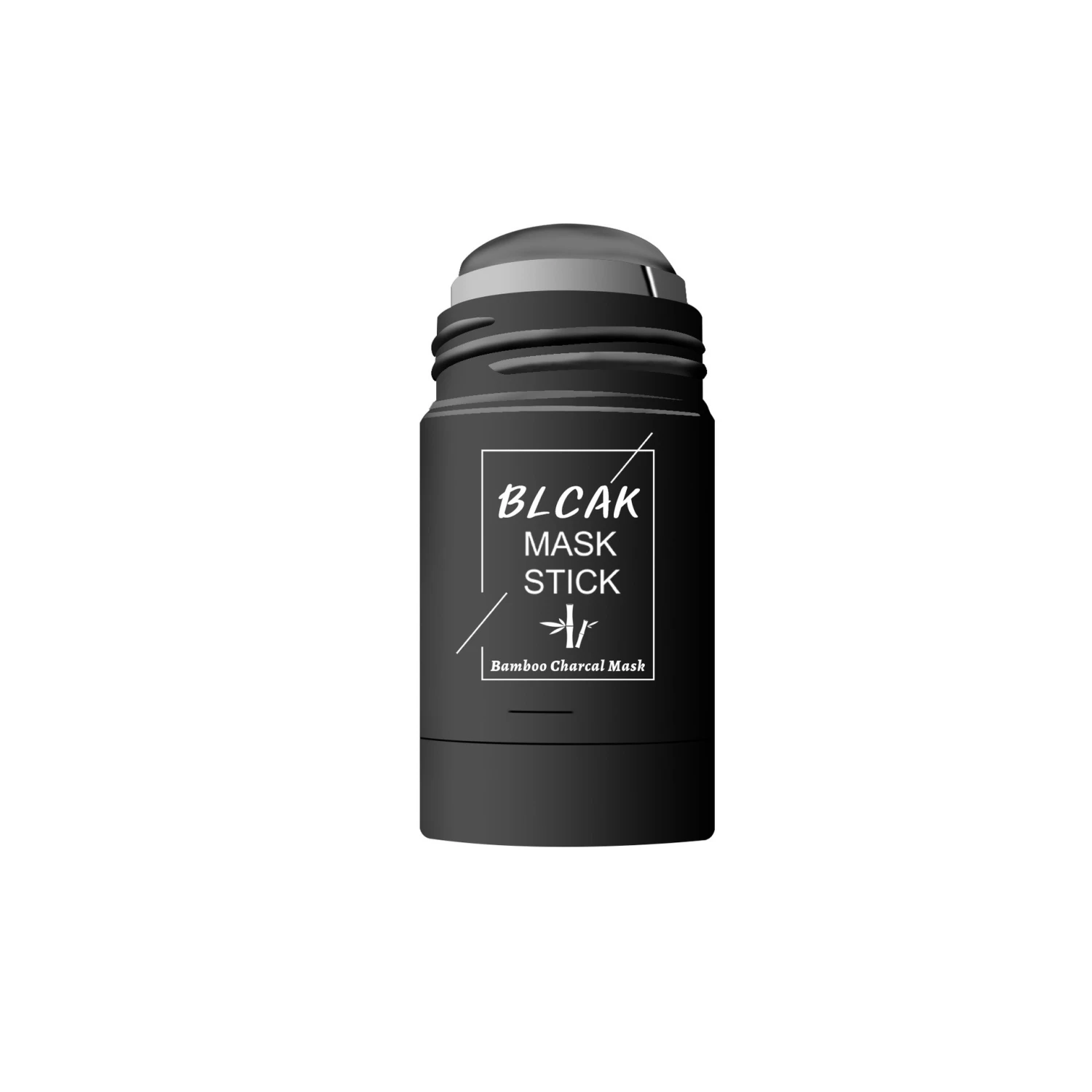 Men's And Women's Fashion Minimalist Solid Cleansing Mask