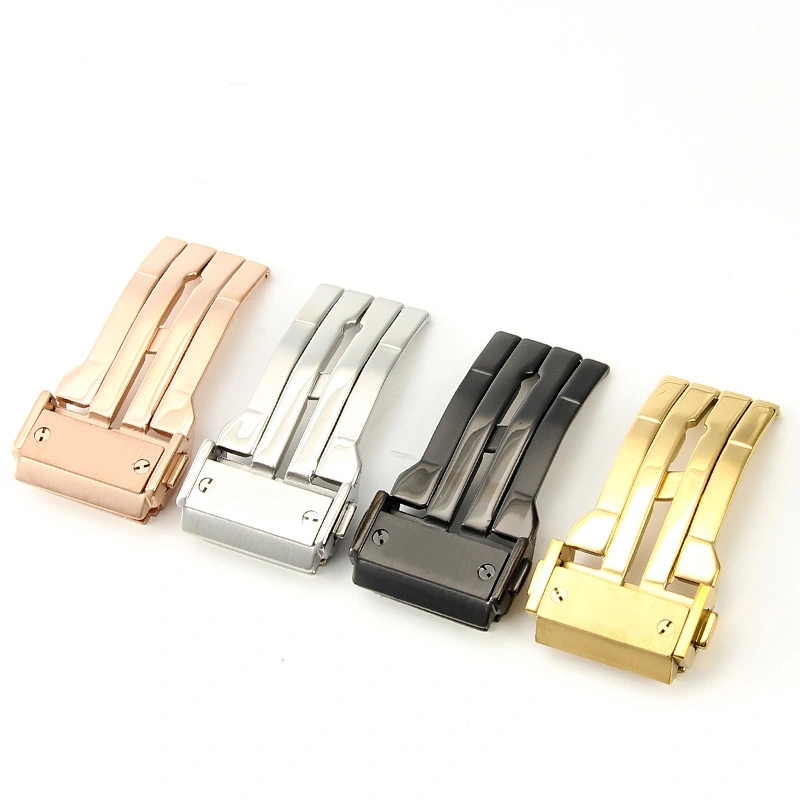 Home Fashion Simple Stainless Steel Clasp