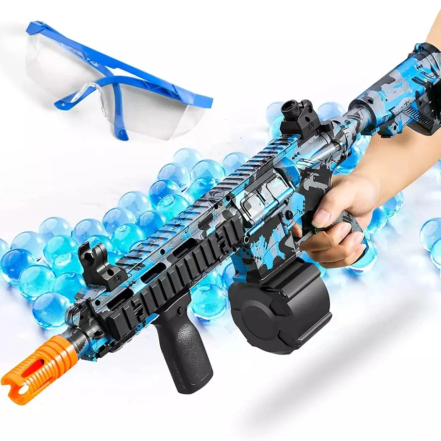 Children's Hand Integrated Assault Rifle Toy