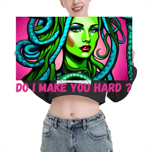 Medusa Effect