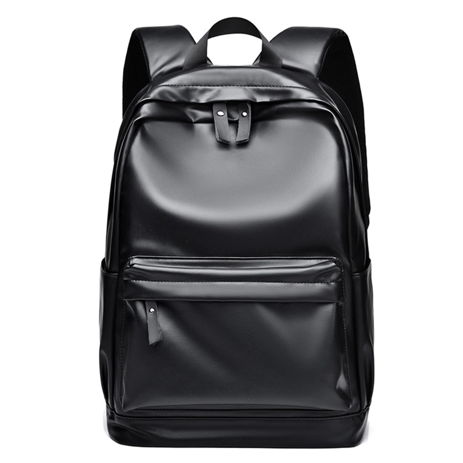 Laptop Backpack Adjustable Shoulder Straps Waterproof Large Capacity Portable School Bag Bookbag for Middle School Students
