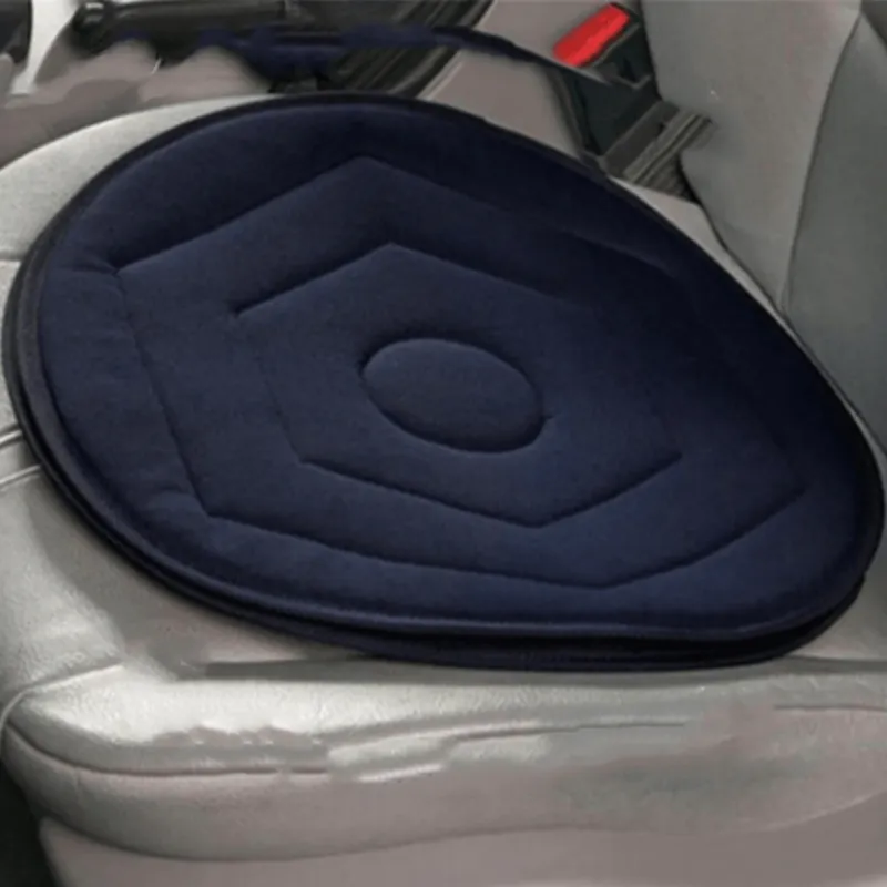 Memory Foam Car Seat Cushion 40cm