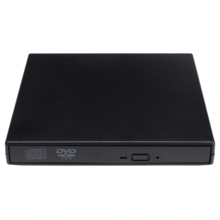 External DVD Drive CD Burner