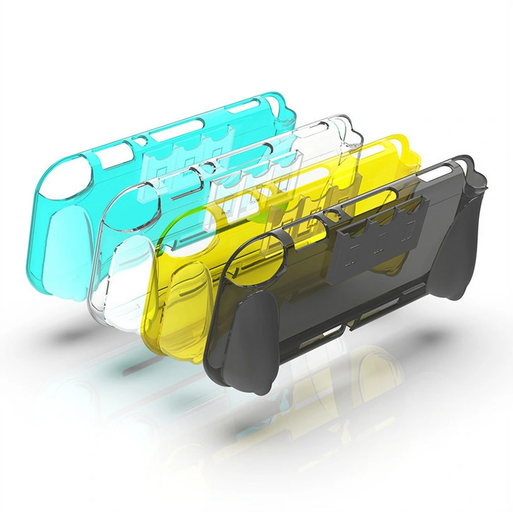 Stylish Storage Case For Game Console