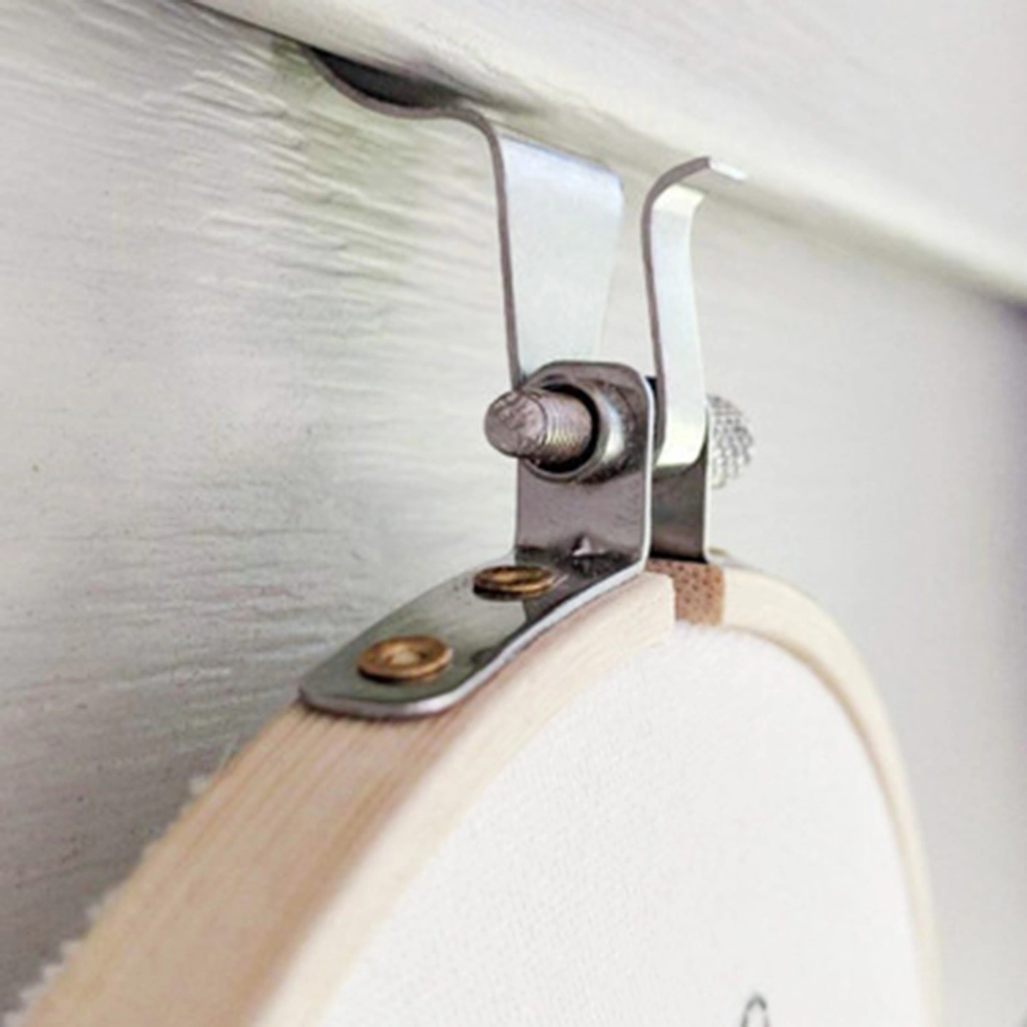 10Pcs Sturdy Hanger Convenient Easy Installation S-shape Stainless Steel S-hook for Hanging Gift